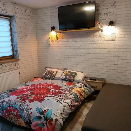 Sikoreczka Guest house